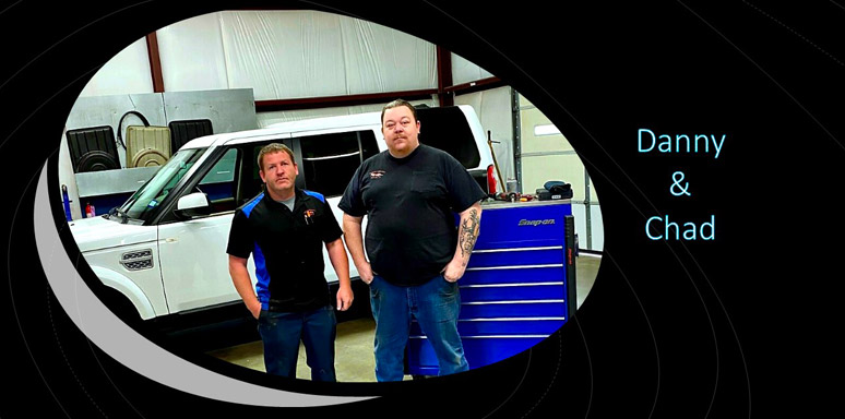 Amarillo Auto Repair - Aardvark Automotive