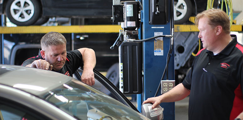 Amarillo Auto Repair - Aardvark Automotive